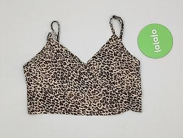 pull snd bear: Shein, Top damski, rozmiar S — 2