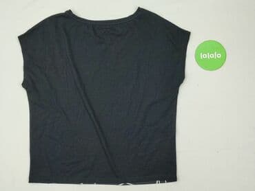 rockowa bluzka: Tom Rose, Bluzka damska, rozmiar M — 3