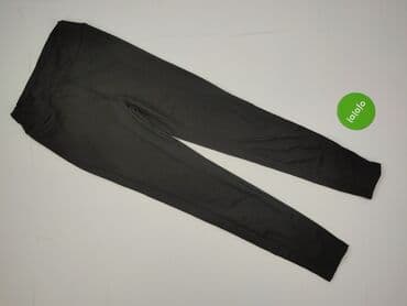legginsy push woskowane: Shein, Leggings Sports for women, size S (EU 36) — 2