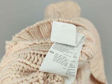 kurtki zimowe damskie reserved wyprzedaż: Reserved YFL, Sweter damski, rozmiar S — 5