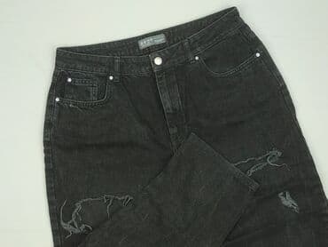 legginsy woskowane push up: Primark, Jeansy damskie, rozmiar 3XL — 1