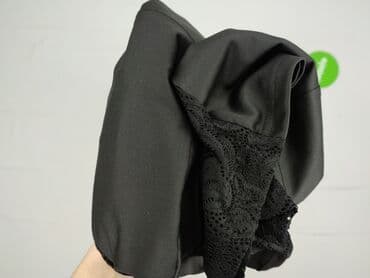 eleganckie sukienki z gipiury: Sukienka damska, M — 4