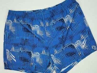 Crivit, Szorty kąpielowe dla mężczyzn, rozmiar XL