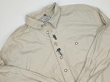 warehouse: Сорочка для чоловіків, розмір 2XL — 1