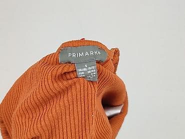 flat top ubrania: Primark, Top damski, rozmiar S — 4