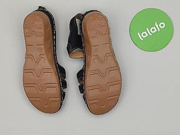 ferrari klapki: Sandały damskie, rozmiar 36 — 3