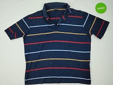reserved boy: Koszulka polo dla mężczyzn, rozmiar XL — 2