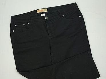 duze rozmiary: Jeansy damskie, rozmiar 3XL — 1