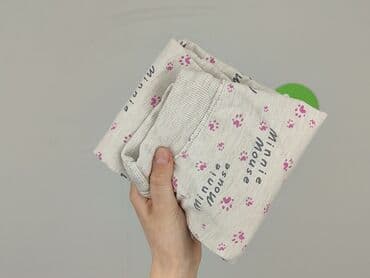 kapcie cmp: Legginsy dziecięce, Disney, 1.5-2 lat, 92, stan - Idealny — 5