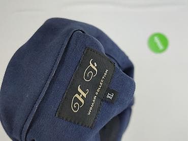 kurtka rambo m65: Woman Collection, Kurtka bomberka damska, rozmiar XL — 4