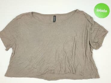 koszulka barcelony 2425: Divided, T-shirt damski, rozmiar M — 2
