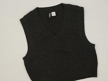 divided kurtka: H&M Divided, Kamizelka damska, rozmiar S — 1