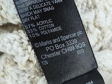 kurtki tk maxx: Marks & Spencer, Sweter damski, rozmiar S — 5