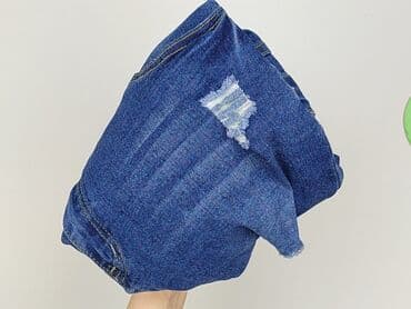 reserved jeansy petite: Szorty dla mężczyzn, XL — 6