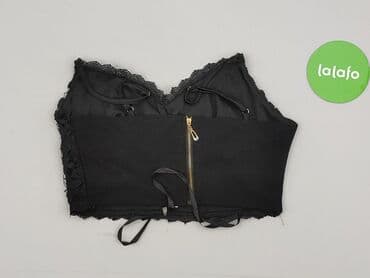 shein bielizna nocna: Shein, Top damski, rozmiar S — 3