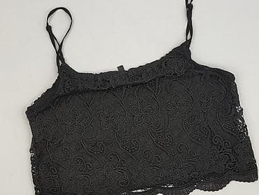 H&M Divided, Top damski, rozmiar M