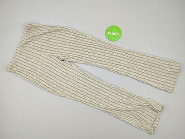 sandaly kulig: Spodnie materiałowe damskie, rozmiar M — 2