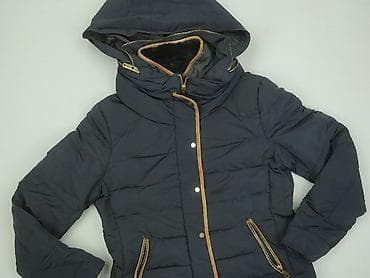 zara basic kurtka puchowa: Zara, Kurtka zimowa damska, rozmiar L — 1