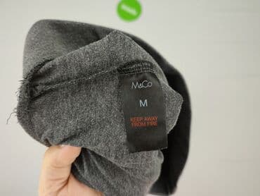 spodnie dresowe nike bez ściągaczy: M&Co, Лосини Спортивні жіночі, розмір M — 5