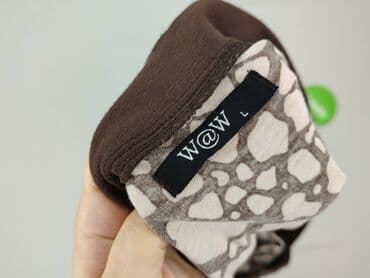 marynarka damska w jodełkę: Bluzka damska, rozmiar L — 4