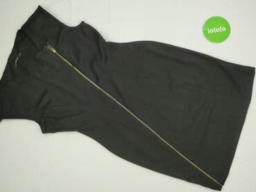 sukienki swing plus size: Atmosphere, Women`s dress, size L (EU 40) — 2