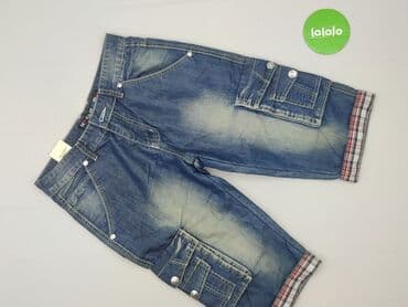 spodenki męskie pepco: Szorty dla mężczyzn, rozmiar M — 2