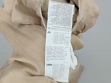 buty ustka: Mohito, Spodnie materiałowe damskie, rozmiar XS — 7