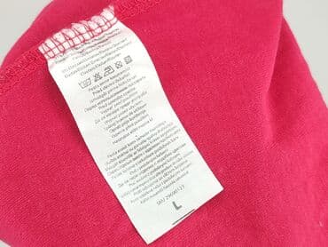 bluzy damskie duże rozmiary: Top damski, rozmiar L — 5