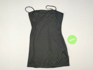 tanie sukienki plus size allegro: Sukienka damska, rozmiar S — 2