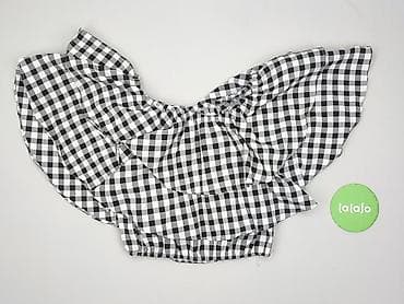 pepco simba: SZACHOWNICA, Bluzka damska, rozmiar S — 2