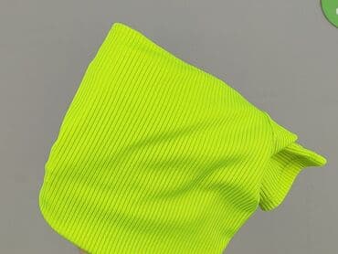 neonowe ubrania h m: H&M Divided, Bluzka damska, rozmiar S — 7