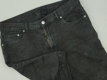 asos podarte jeansy: Szorty dla mężczyzn, rozmiar XL — 1