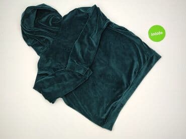 bluza pepco: Bluza z kapturem damska, rozmiar 3XL — 4