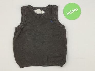 kombinezon niemowlęcy zimowy lidl: Sweater, H&M, 12-18 months, condition - Very good — 2