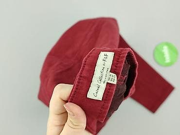 second hand second hand second hand: F&F, Spodnie materiałowe damskie, rozmiar 2XL — 4