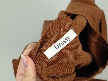 sweter w paski c a: Women`s sweater, size M (EU 38) — 4