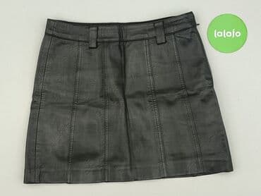 stradivarius kurtka brazowa: Stradivarius, Spódnica damska, M — 2