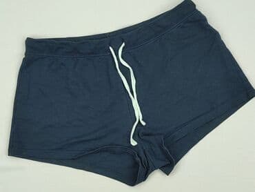jeansy damskie podarte: Esmara, Shorts for women, size M (EU 38) — 1