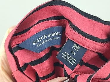 spongebob hm: Scotch & Soda, Bluzka damska, rozmiar XS — 4