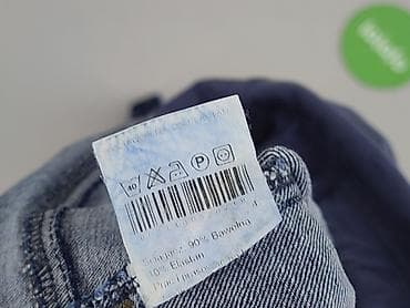 jeans redial: Jeansy damskie, rozmiar M — 7