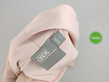 asos pl: Asos, Marynarka damska, rozmiar S — 5