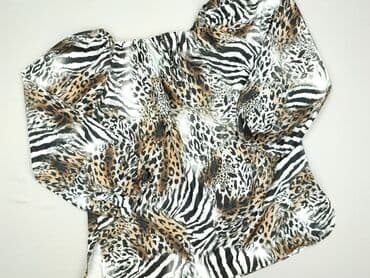 miu miu t shirty: Bluzka damska, rozmiar M — 1