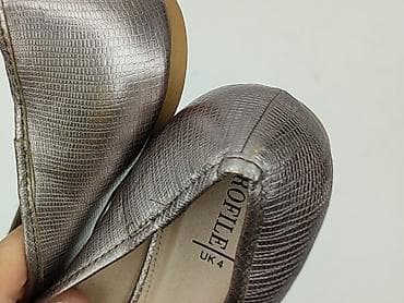 baleriny mango: Balerinki damskie, rozmiar 37 — 7