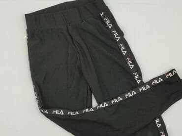 Fila, Legginsy Sportowe damskie, rozmiar 2XL w lalafo.pl Fila, Legginsy Sportowe damskie, rozmiar 2XL