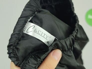 majtki z jedwabiu naturalnego: Shorts for women, size XL — 5