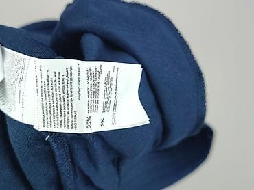 hexeline swetry: Sinsay, Bluza z kapturem dla mężczyzn, rozmiar M — 5