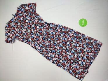 hm sukienka z falbanami: H&M Divided, Sukienka damska, rozmiar XS — 3