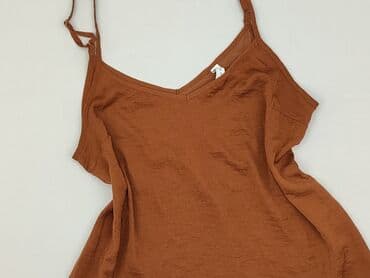 amisu bluzki: Amisu, Top damski, rozmiar S — 1