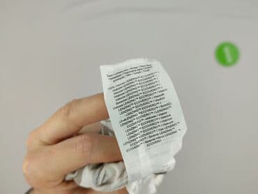 koszulka z motywem świątecznym: ONLY, Koszula damska, XS — 5