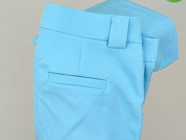 lidl szerokie spodnie: Spodnie materiałowe damskie, rozmiar L — 6